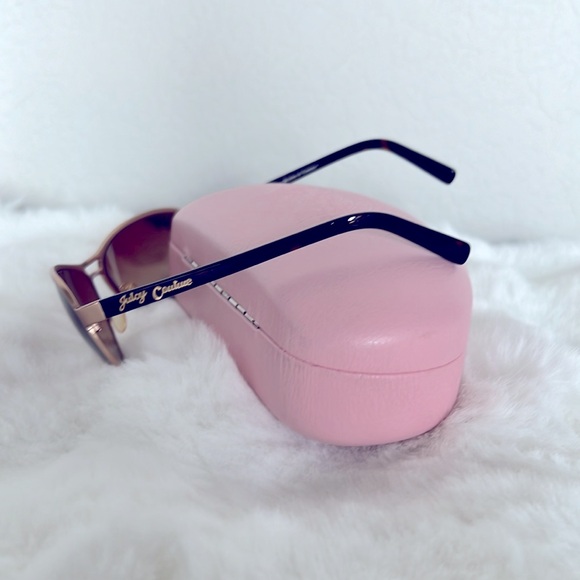 LNIC Women’s Juicy Couture Sunglasses - Picture 4 of 4